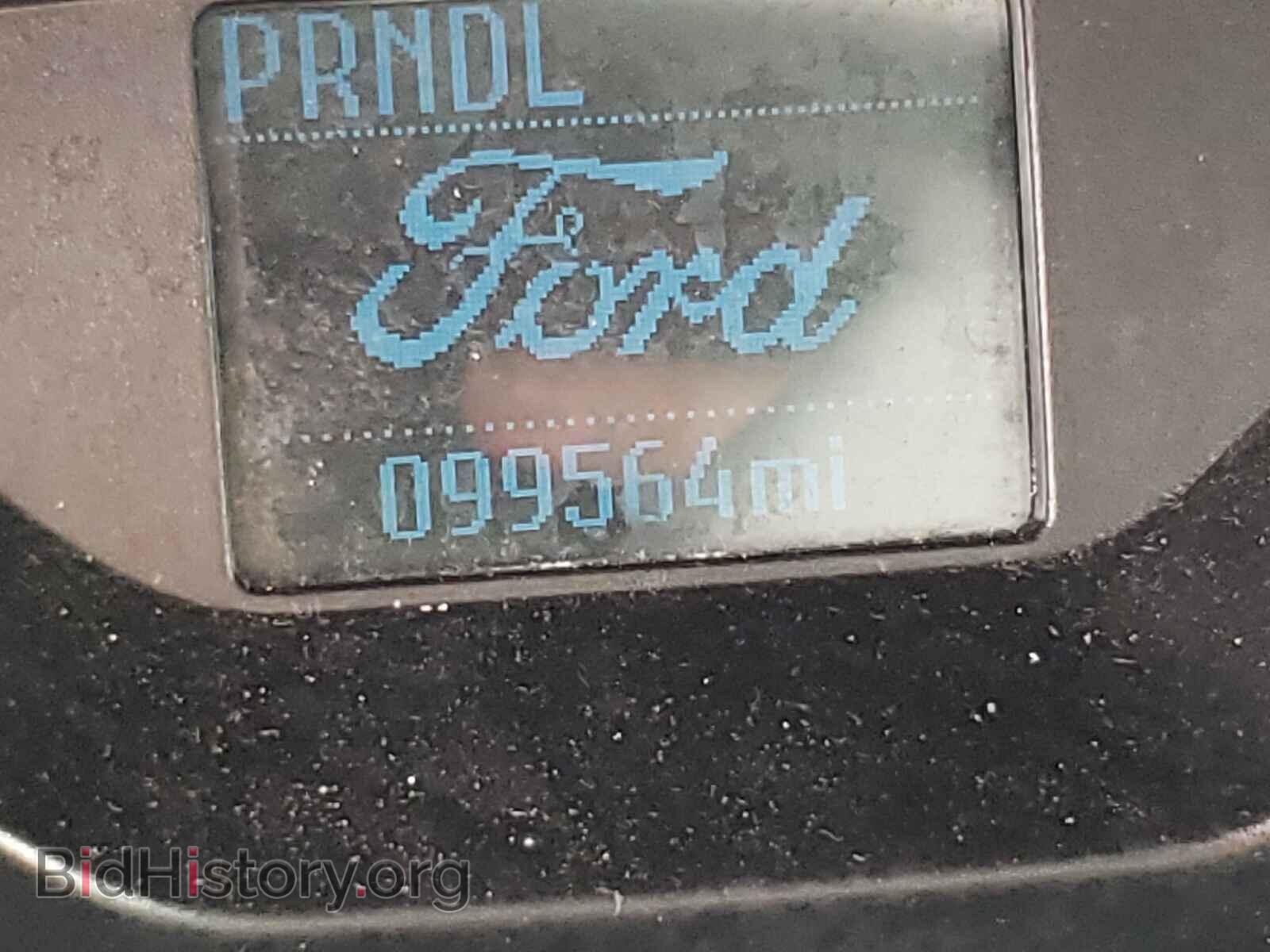 2012 FORD FOCUS - VIN: 1FAHP3F24CL372412 - Фото 8