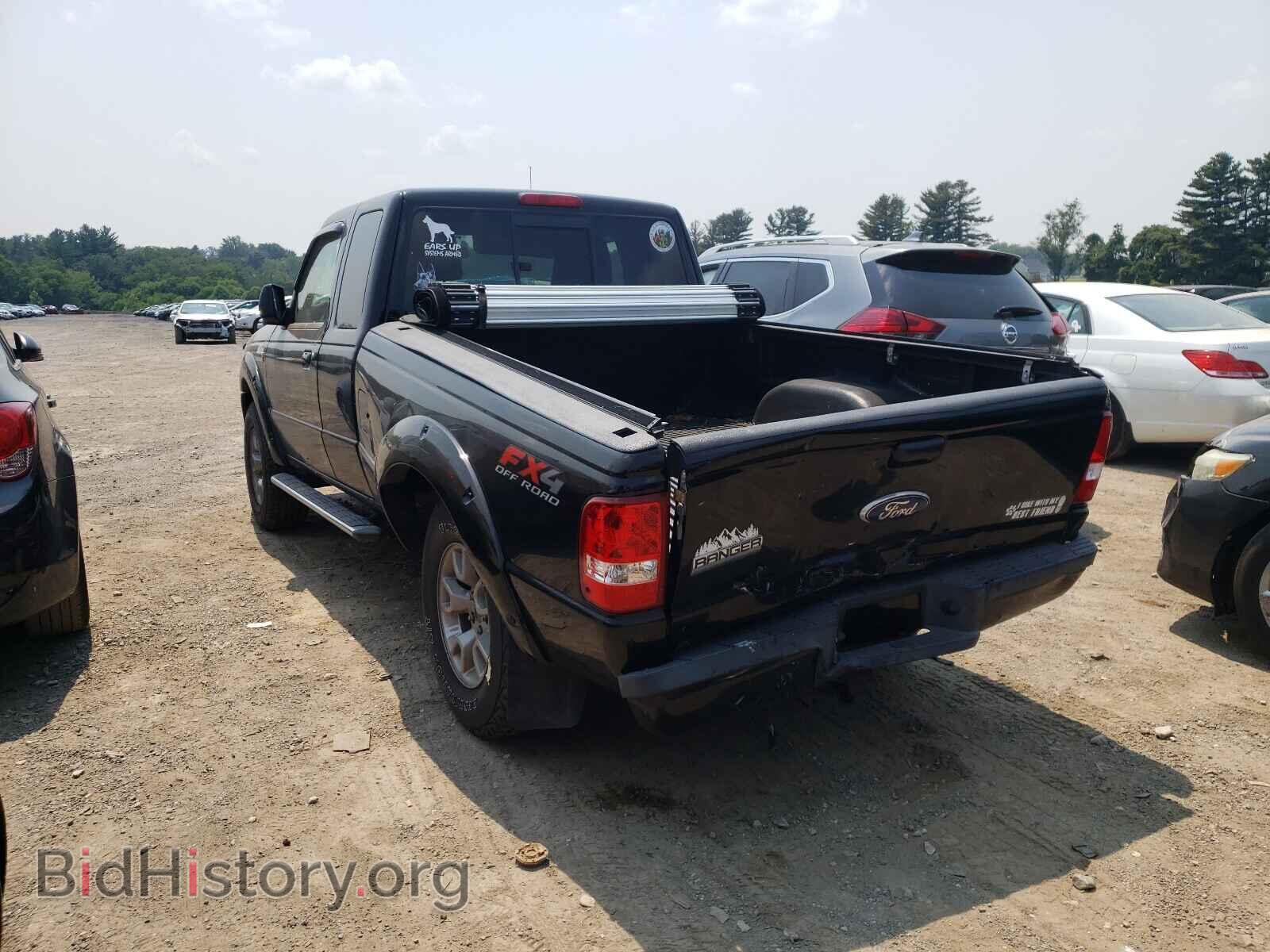 2010 FORD RANGER - VIN: 1FTLR4FE2APA73148 - Фото 3