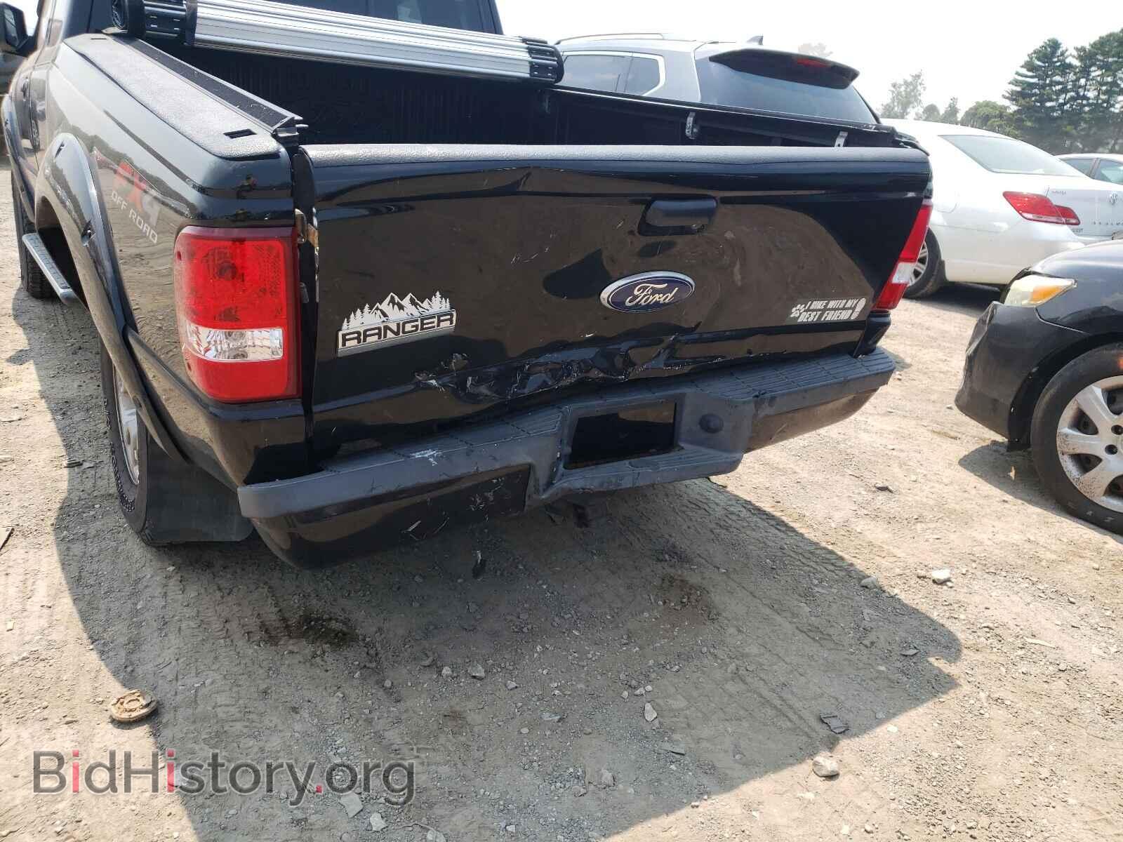 2010 FORD RANGER - VIN: 1FTLR4FE2APA73148 - Фото 9