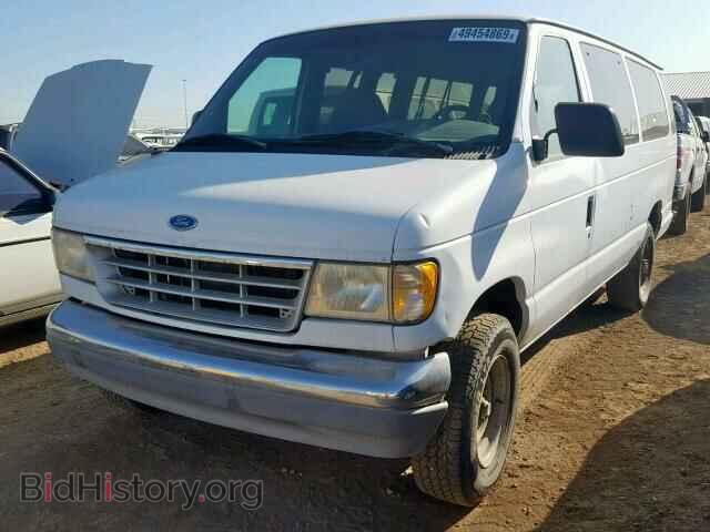 1996 FORD ECONOLINE - VIN: 1FBJS31G3THA17333 - Фото 2