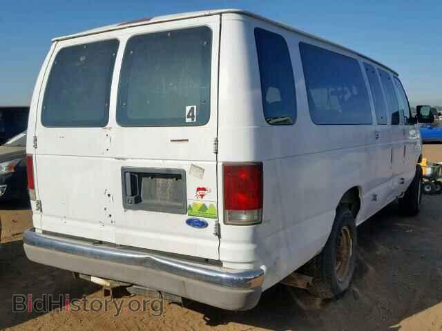 1996 FORD ECONOLINE - VIN: 1FBJS31G3THA17333 - Фото 4