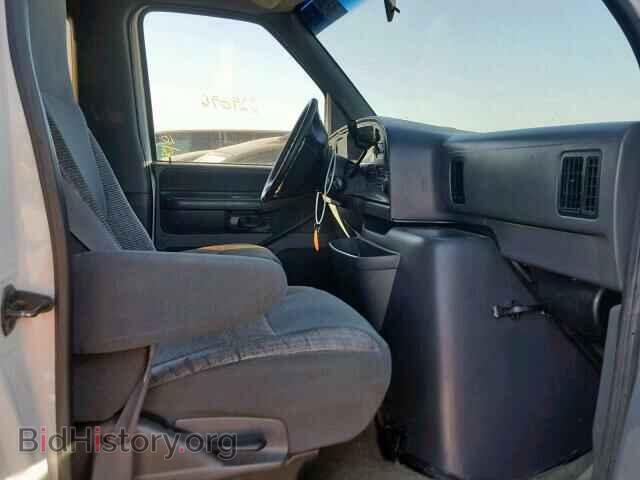 1996 FORD ECONOLINE - VIN: 1FBJS31G3THA17333 - Фото 5