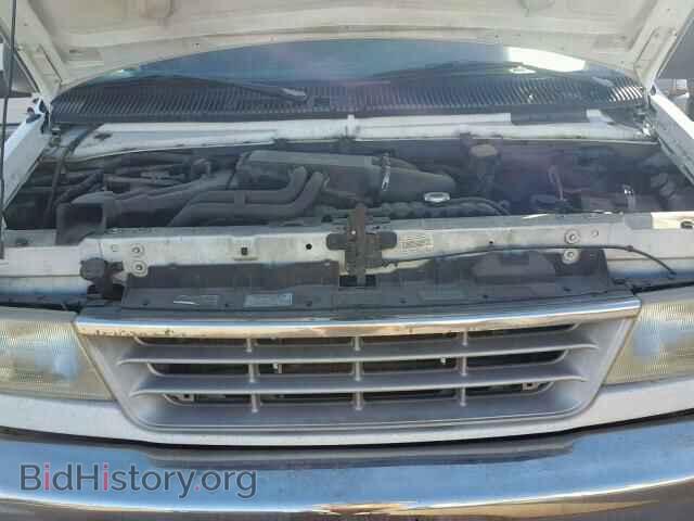 1996 FORD ECONOLINE - VIN: 1FBJS31G3THA17333 - Фото 7