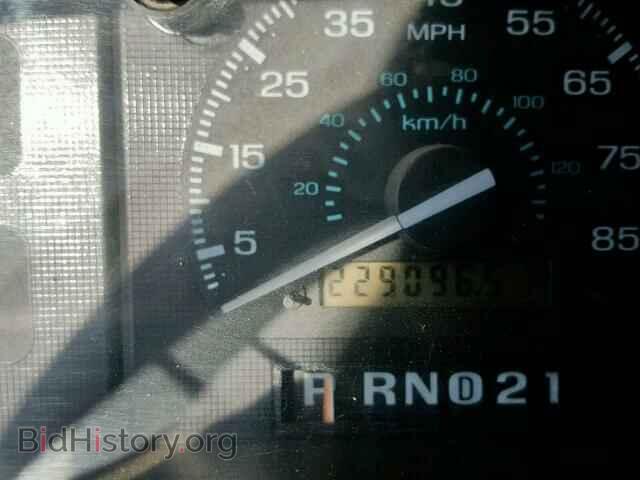 1996 FORD ECONOLINE - VIN: 1FBJS31G3THA17333 - Фото 8