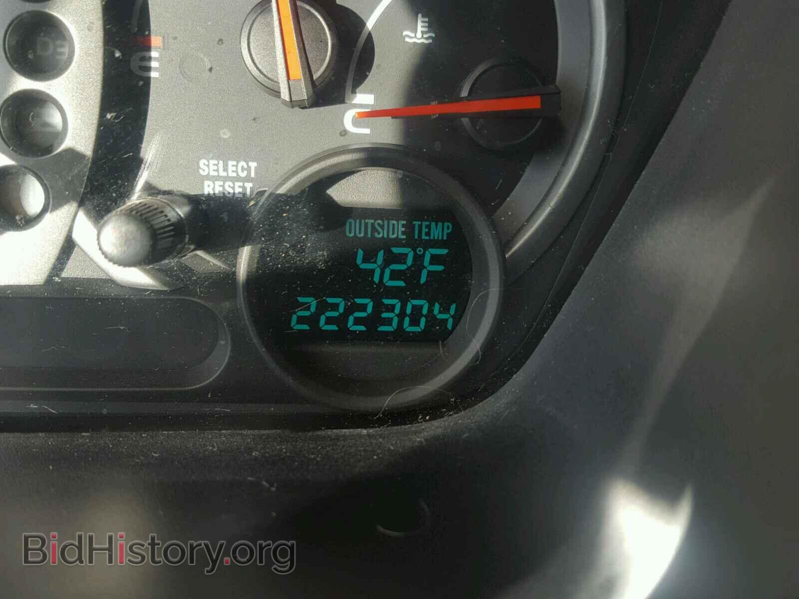 2005 HONDA PILOT - VIN: 2HKYF18525H563312 - Фото 8