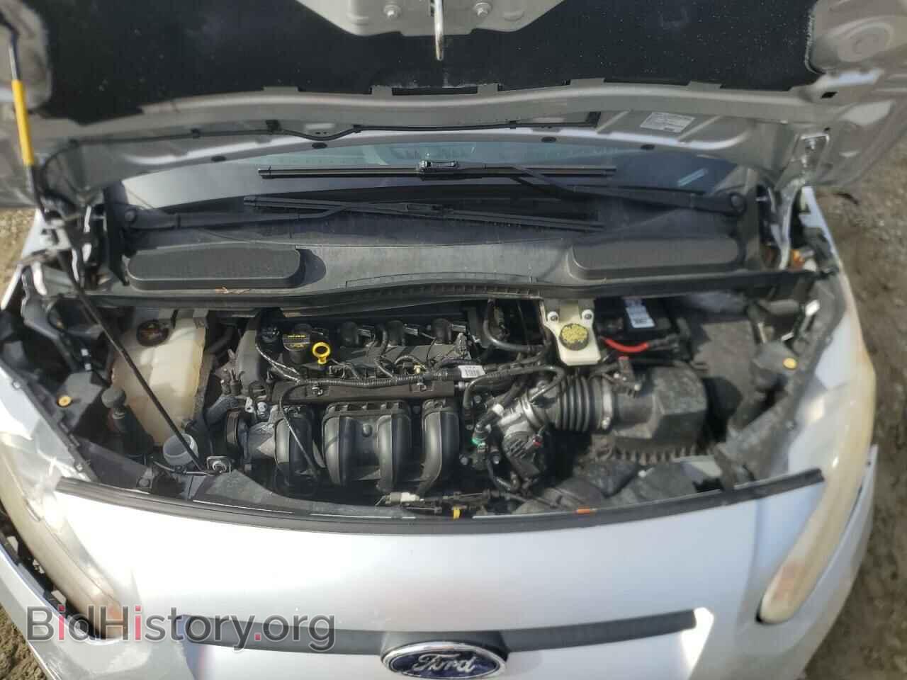 2014 FORD TRANSIT - VIN: NM0GE9F72E1145063 - Фото 12