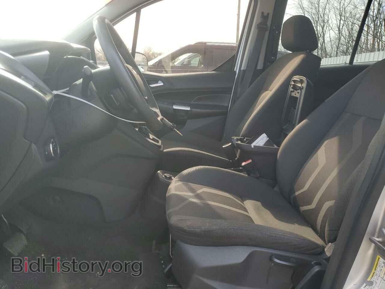 2014 FORD TRANSIT - VIN: NM0GE9F72E1145063 - Фото 7