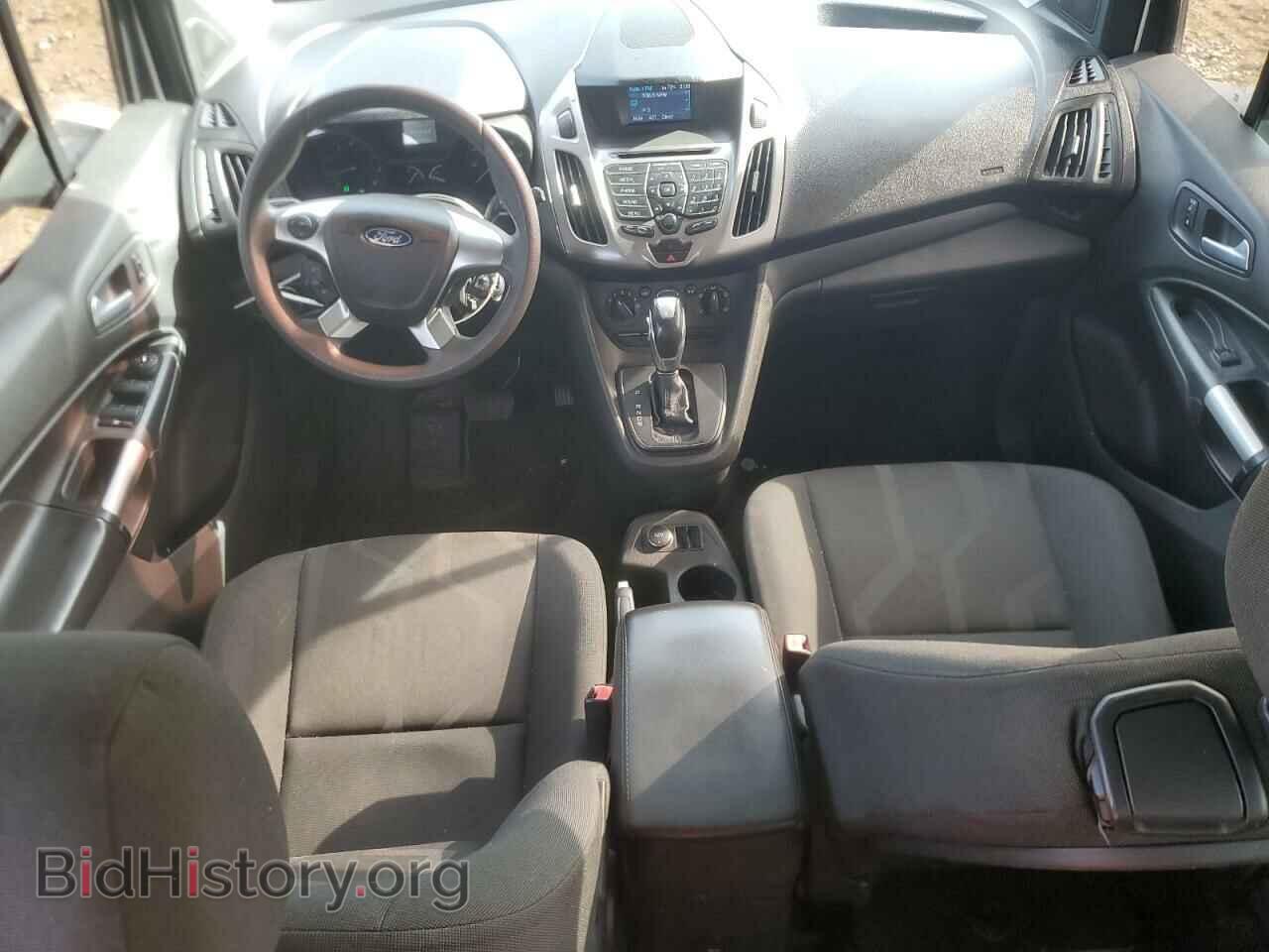 2014 FORD TRANSIT - VIN: NM0GE9F72E1145063 - Фото 8