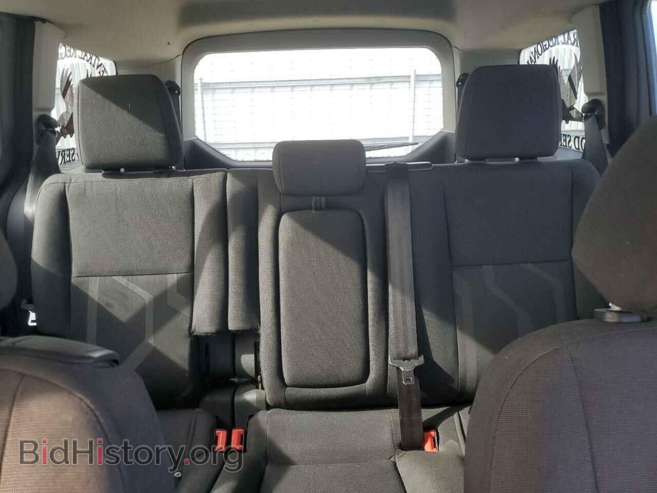 2014 FORD TRANSIT - VIN: NM0GE9F72E1145063 - Фото 10