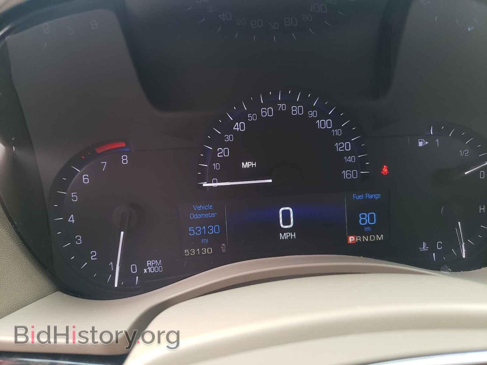 2015 CADILLAC ATS - VIN: 1G6AJ5S32F0135353 - Фото 8