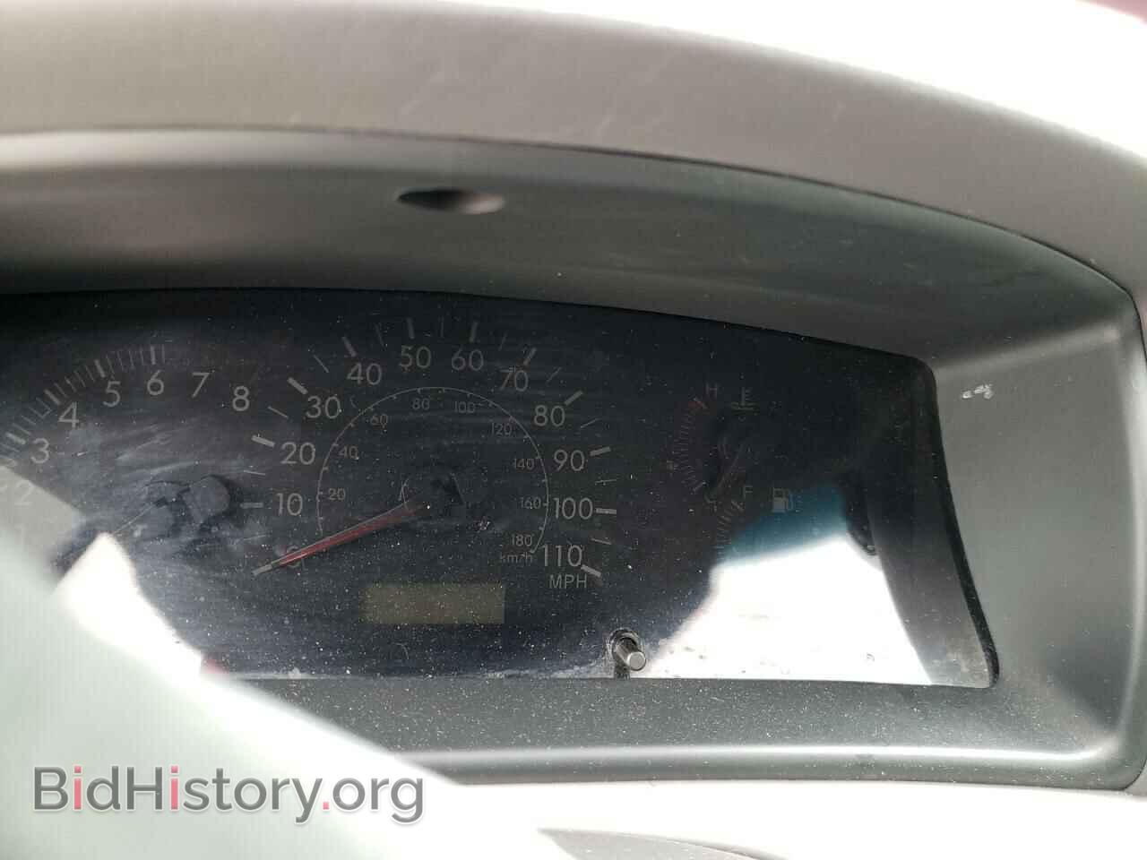 2006 TOYOTA COROLLA - VIN: 2T1BR32E16C584657 - Фото 9