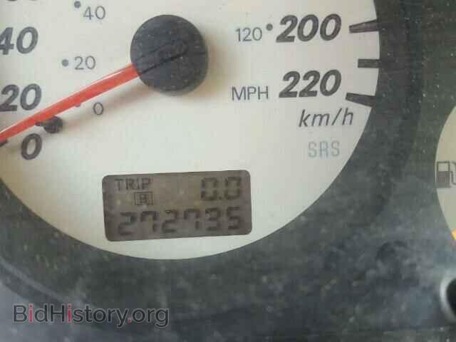 2006 MITSUBISHI LANCER - VIN: JA3AJ66F76U602975 - Фото 8