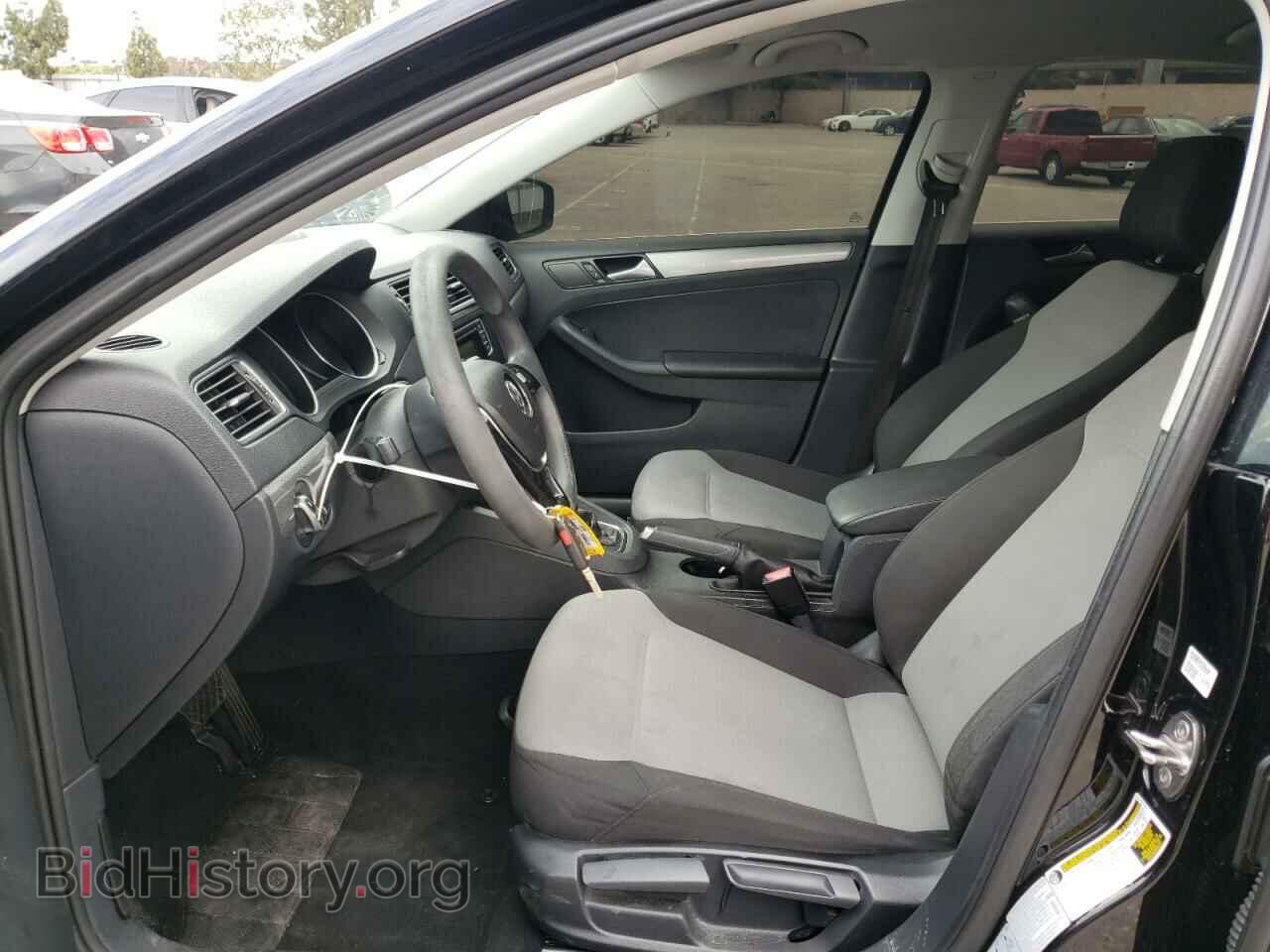 2017 VOLKSWAGEN JETTA - VIN: 3VW2B7AJ7HM343509 - Фото 7