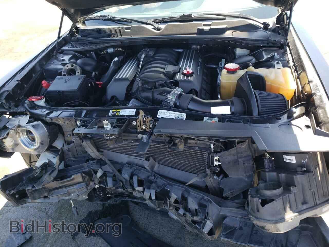 2015 DODGE CHALLENGER - VIN: 2C3CDZFJ3FH732699 - Фото 7