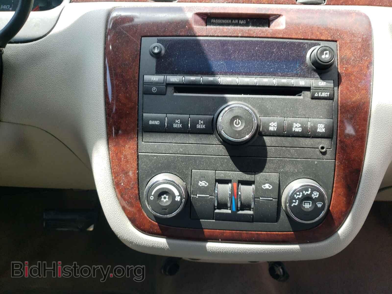 2006 CHEVROLET IMPALA - VIN: 2G1WT55K569406808 - Фото 9
