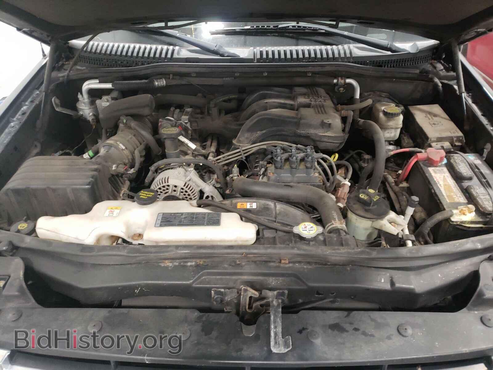 2008 FORD EXPLORER - VIN: 1FMEU73E18UA44194 - Photo 7