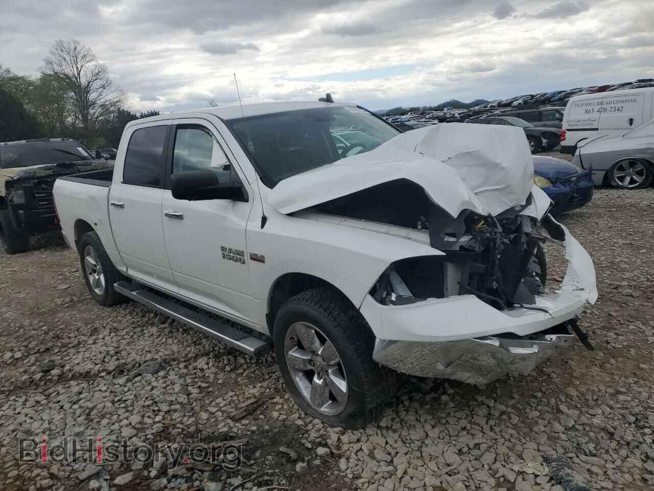 2017 RAM 1500 - VIN: 3C6RR7LT7HG708983 - Photo 4