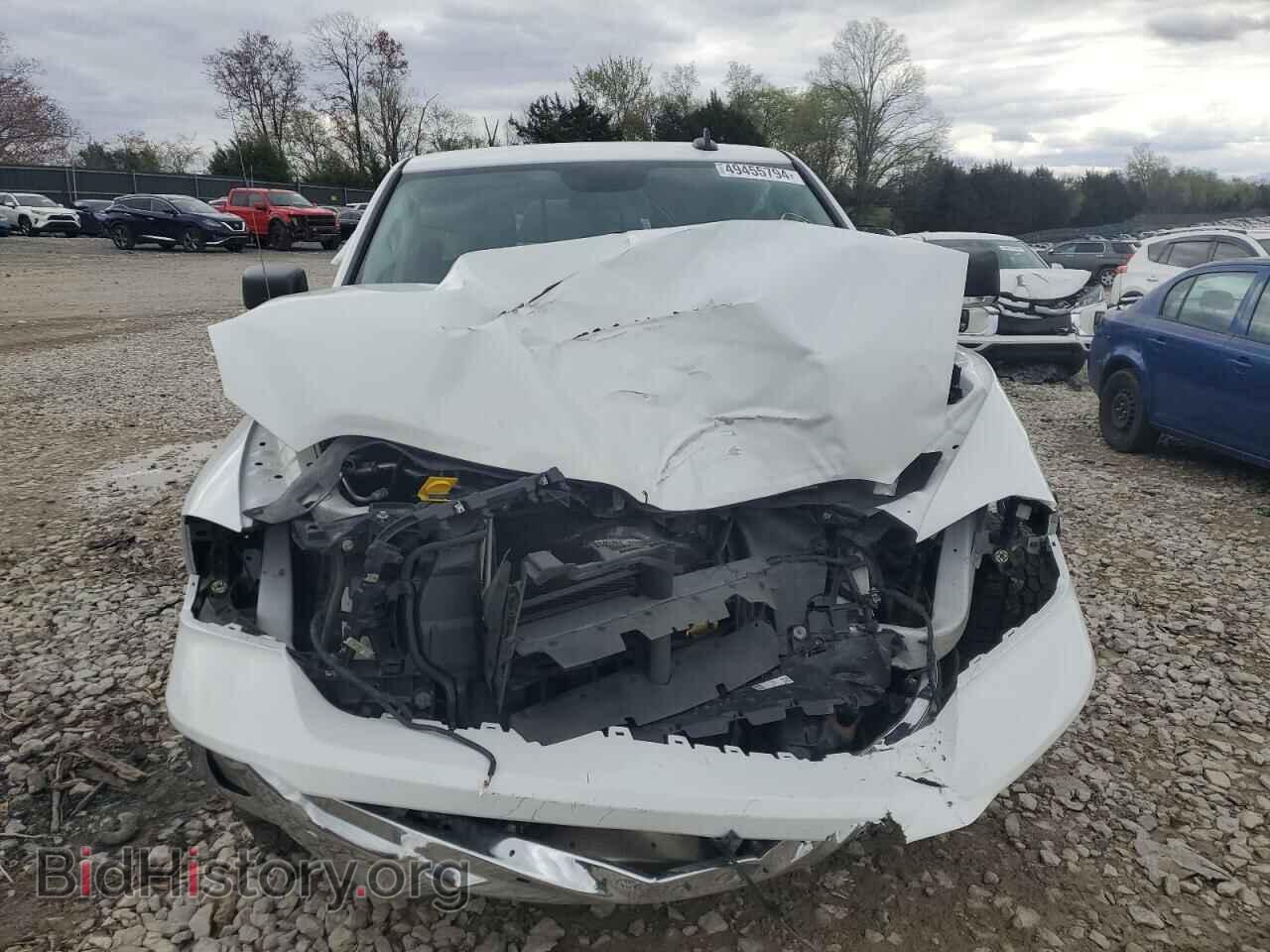 2017 RAM 1500 - VIN: 3C6RR7LT7HG708983 - Photo 5