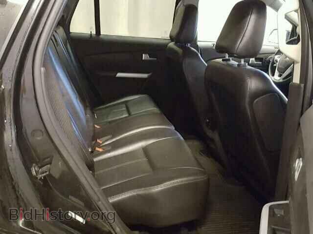 2012 FORD EDGE - VIN: 2FMDK4KC9CBA09532 - Photo 6