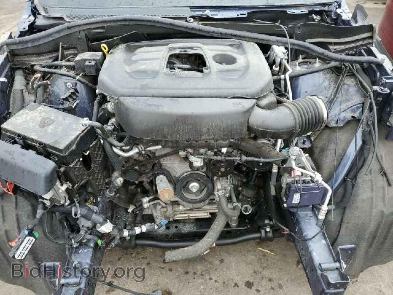 2021 DODGE DURANGO - VIN: 1C4RDJDG8MC697107 - Фото 9