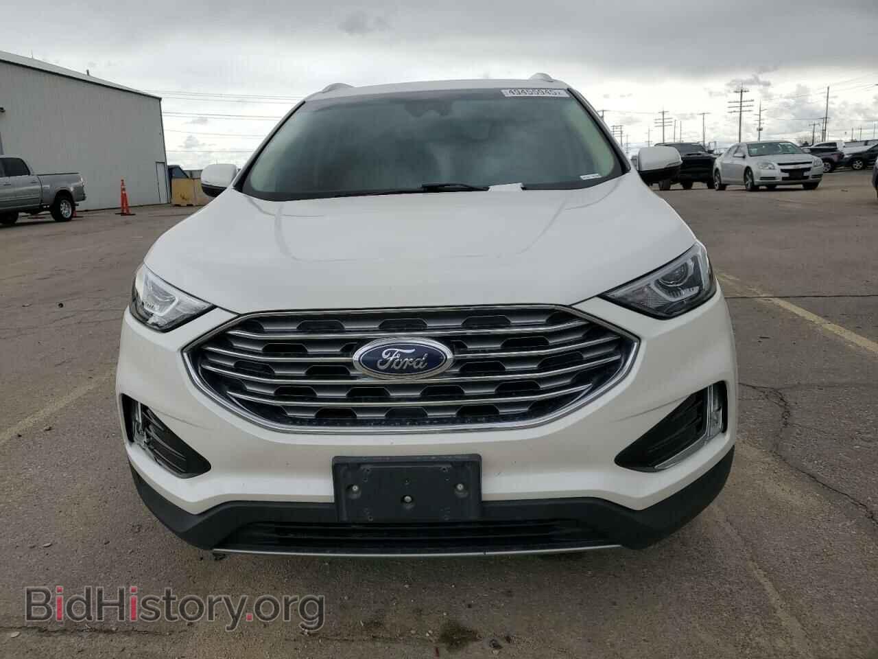 2019 FORD EDGE - VIN: 2FMPK4J9XKBC09479 - Фото 5