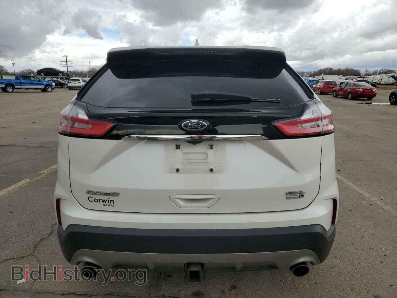 2019 FORD EDGE - VIN: 2FMPK4J9XKBC09479 - Фото 6