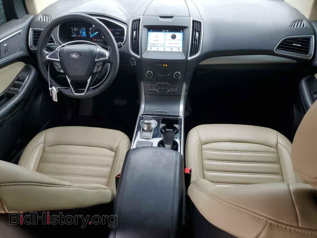 2019 FORD EDGE - VIN: 2FMPK4J9XKBC09479 - Фото 8
