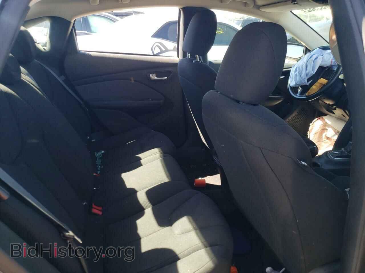 2013 DODGE DART - VIN: 1C3CDFAHXDD314010 - Фото 6