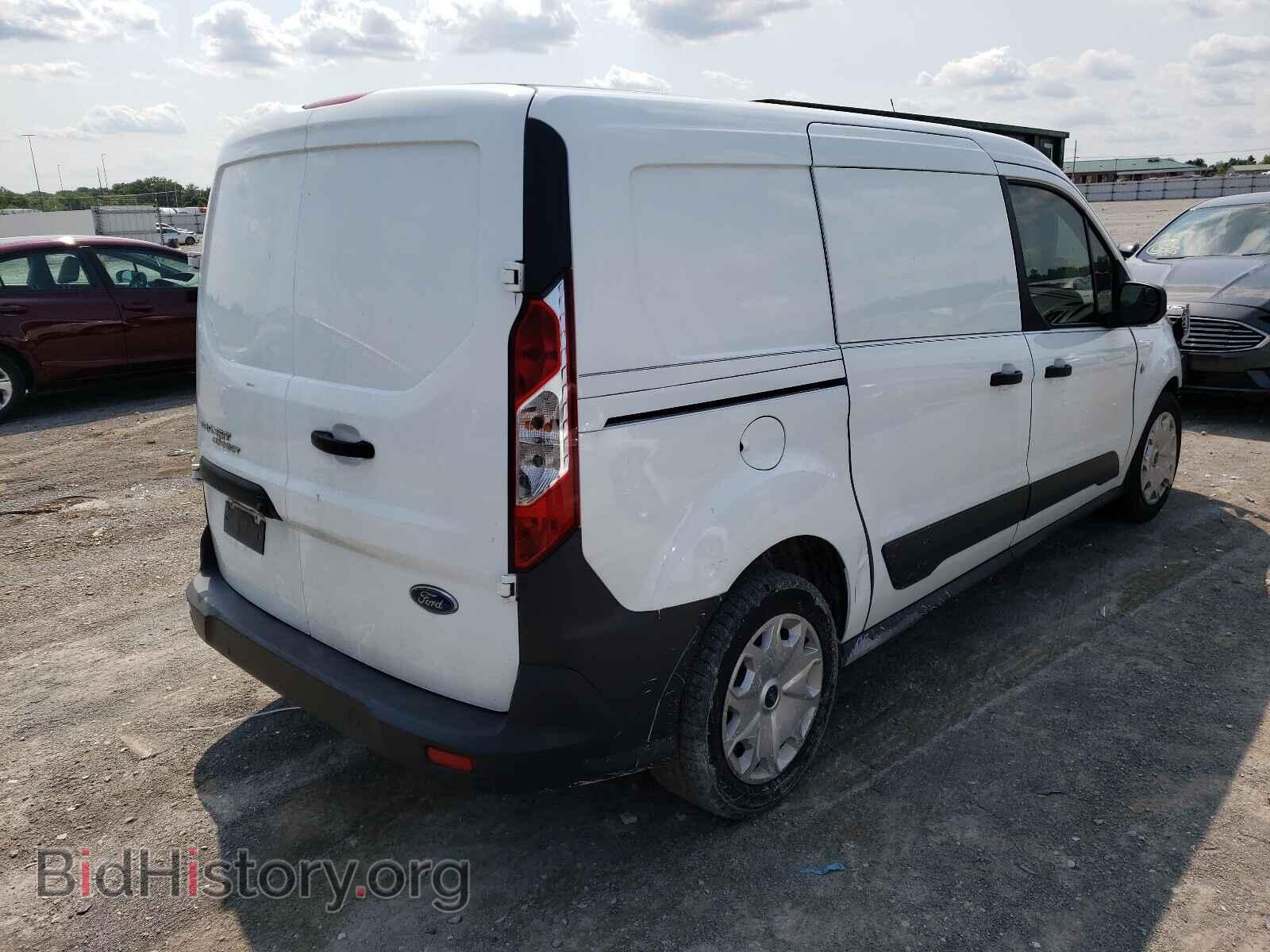 2016 FORD TRANSIT CO - VIN: NM0LS7E79G1292397 - Photo 4