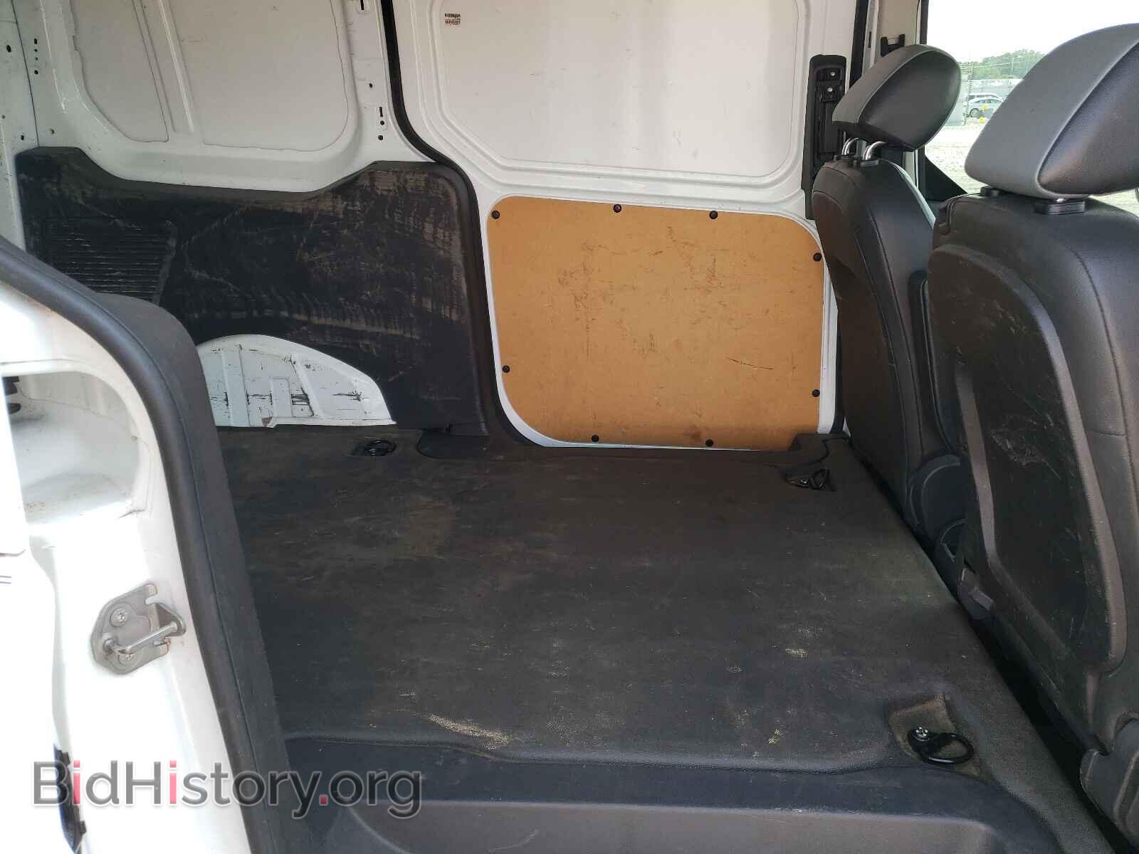 2016 FORD TRANSIT CO - VIN: NM0LS7E79G1292397 - Photo 6