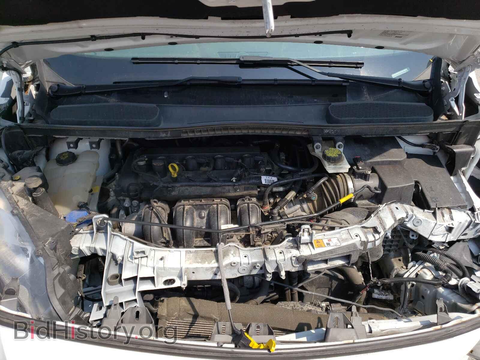 2016 FORD TRANSIT CO - VIN: NM0LS7E79G1292397 - Photo 7