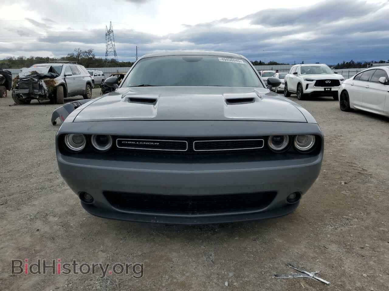 2017 DODGE CHALLENGER - VIN: 2C3CDZAG2HH501629 - Фото 5