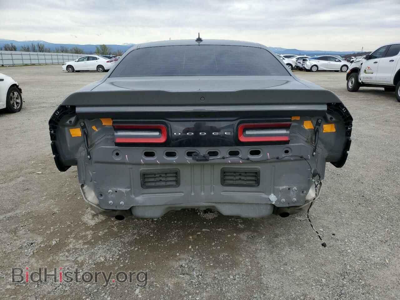 2017 DODGE CHALLENGER - VIN: 2C3CDZAG2HH501629 - Фото 6