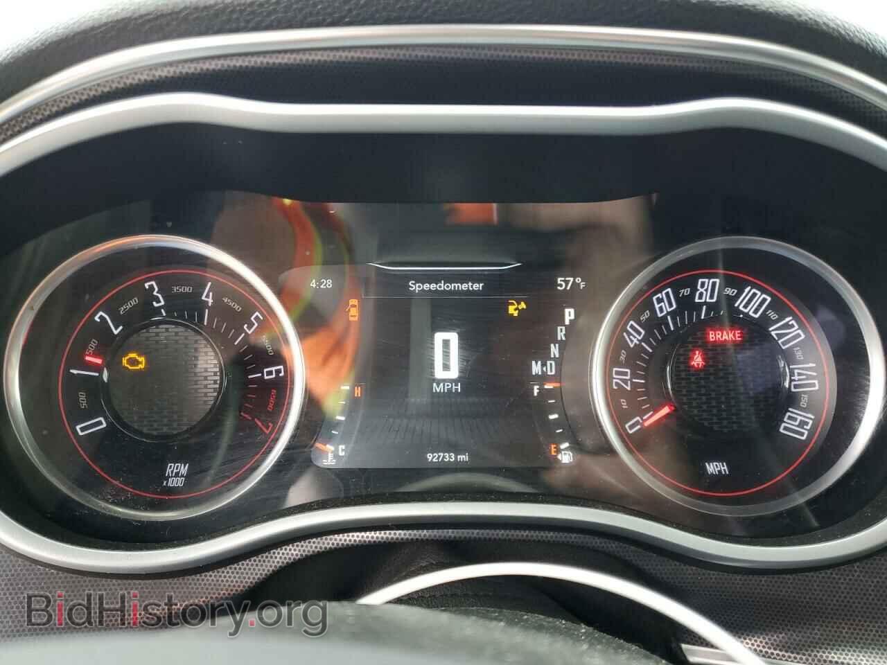 2017 DODGE CHALLENGER - VIN: 2C3CDZAG2HH501629 - Фото 9