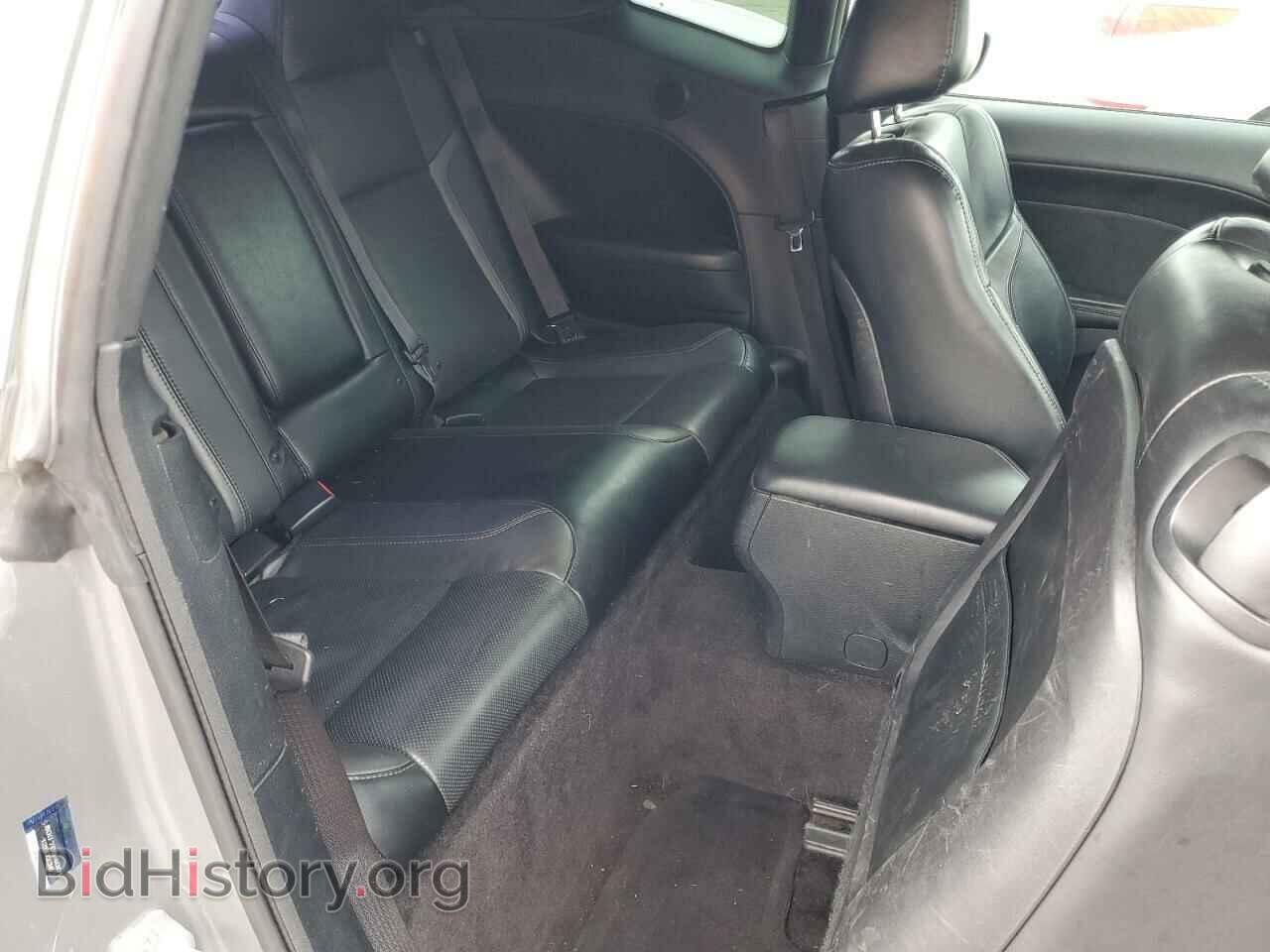 2017 DODGE CHALLENGER - VIN: 2C3CDZAG2HH501629 - Фото 10