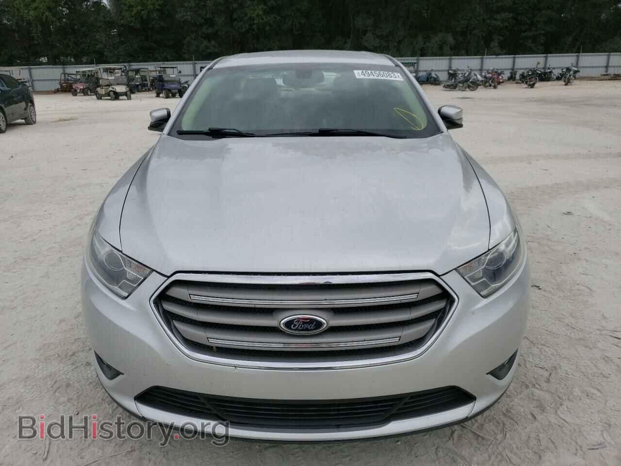 2014 FORD TAURUS - VIN: 1FAHP2E8XEG143261 - Photo 5