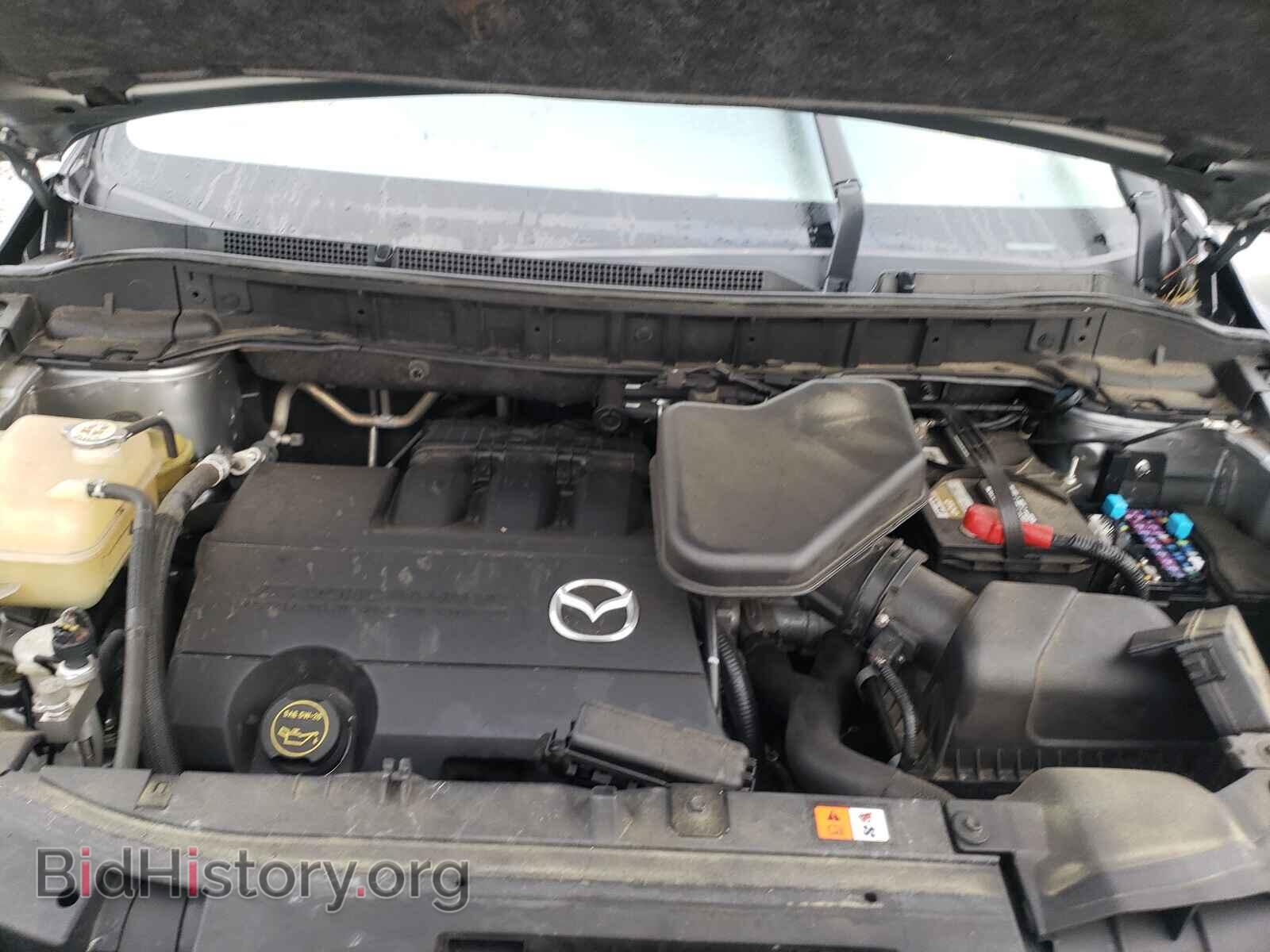 2015 MAZDA CX-9 - VIN: JM3TB2CA6F0452946 - Фото 7