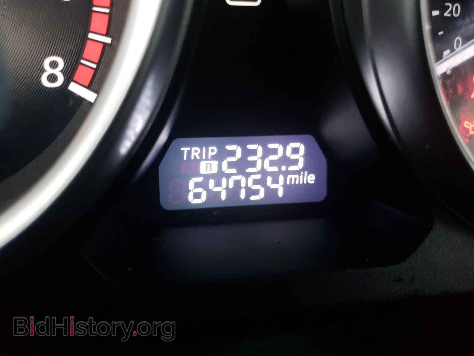 2015 MAZDA CX-9 - VIN: JM3TB2CA6F0452946 - Фото 8