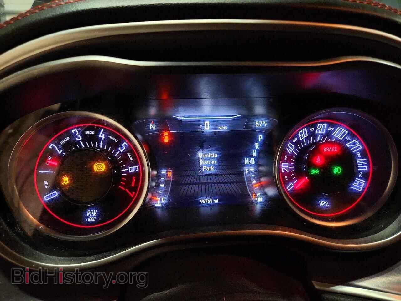 2021 DODGE CHALLENGER - VIN: 2C3CDZKG7MH618101 - Фото 9