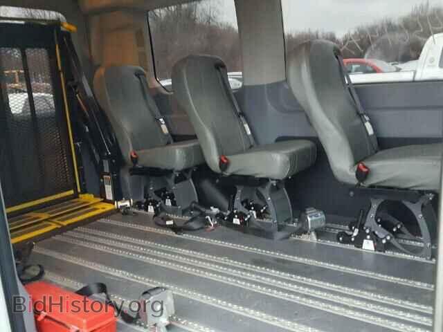 2015 Ford TRANSIT CO (VIN 1FDZK1CM8FKA18700) — photo 6 of 10