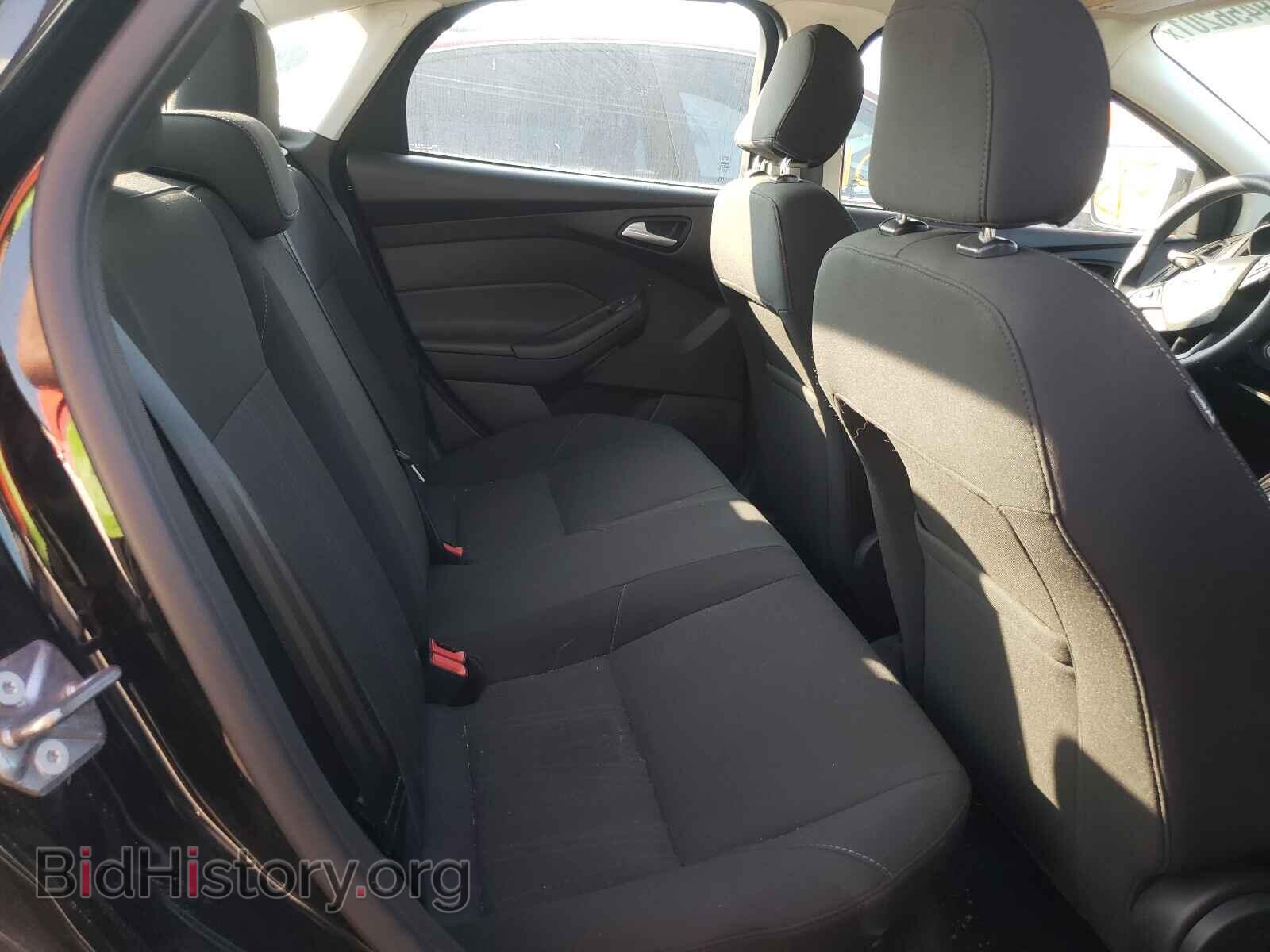2017 FORD FOCUS - VIN: 1FADP3F24HL248808 - Фото 6