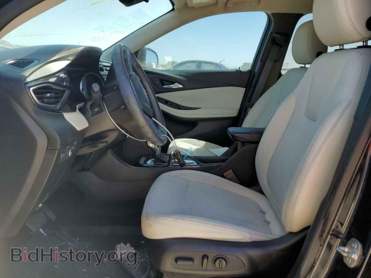 2020 BUICK ENCORE - VIN: KL4MMDSL2LB131048 - Photo 7