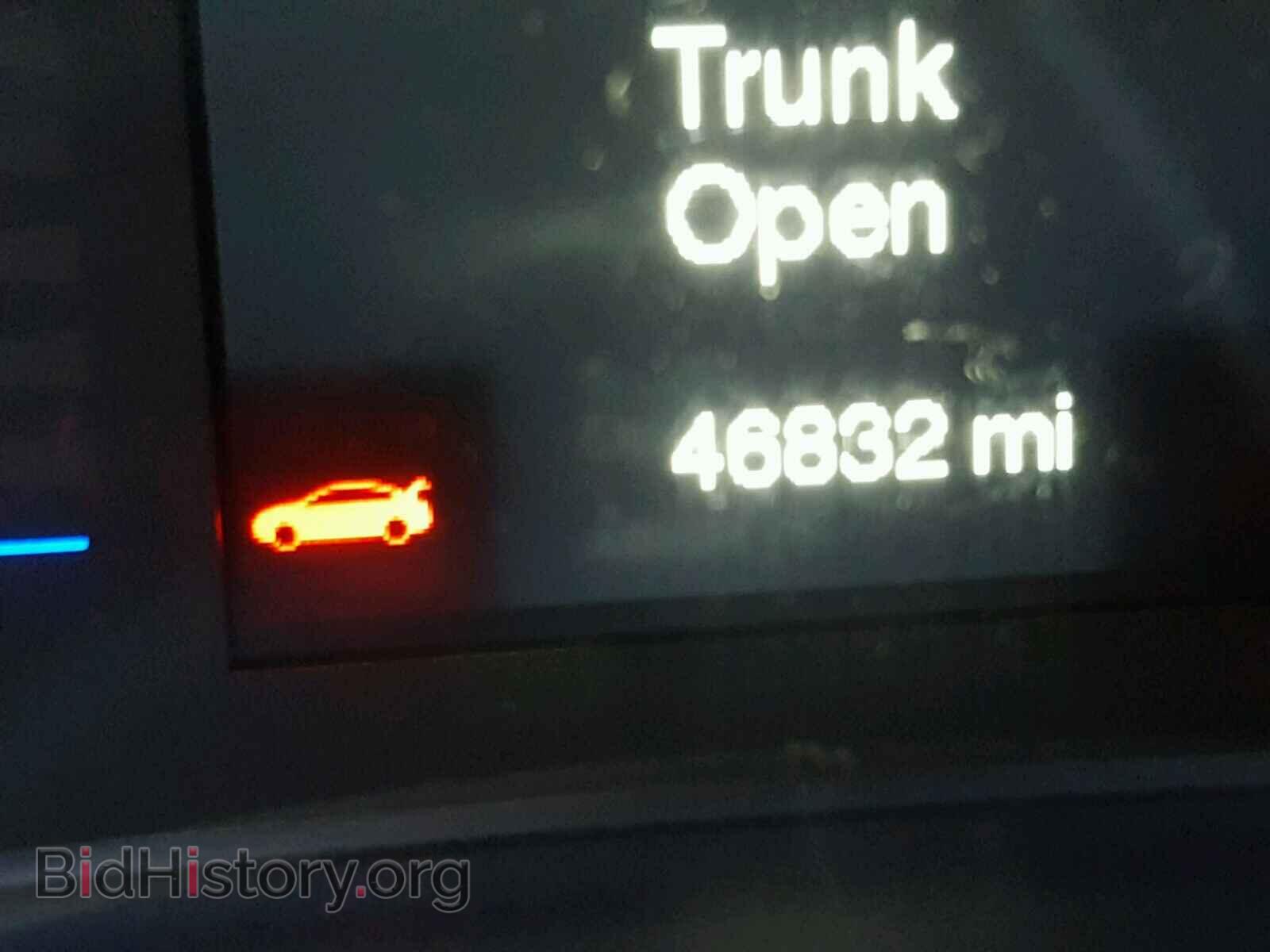 2015 CHRYSLER 200 - VIN: 1C3CCCAB0FN625133 - Photo 8