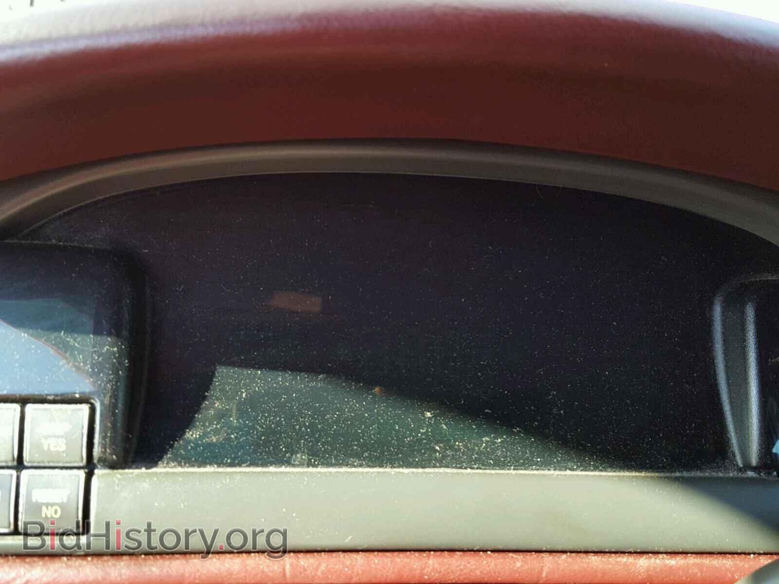 1999 CADILLAC DEVILLE - VIN: 1G6KD54Y8XU702700 - Фото 8