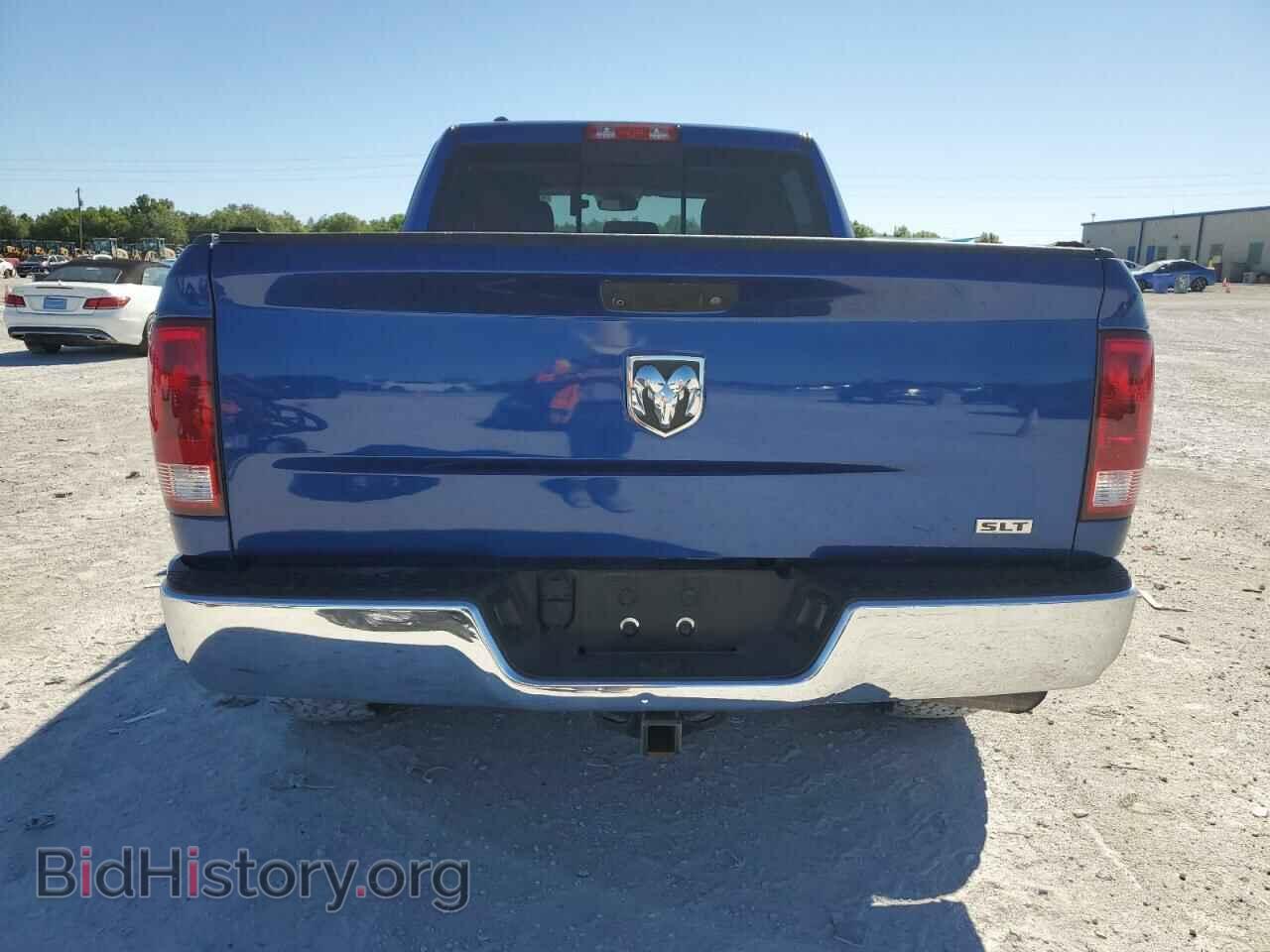 2019 RAM 1500 - VIN: 1C6RR6TT4KS701662 - Фото 6