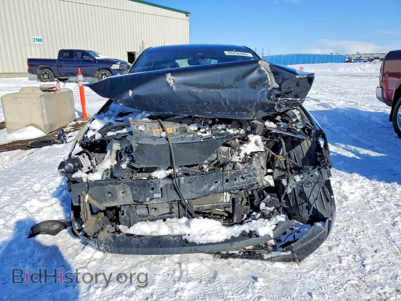 2023 MAZDA 3 - VIN: JM1BPBLM2P1609576 - Photo 5