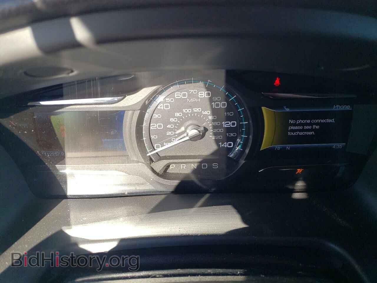 2013 FORD FLEX - VIN: 2FMGK5C80DBD09359 - Photo 9