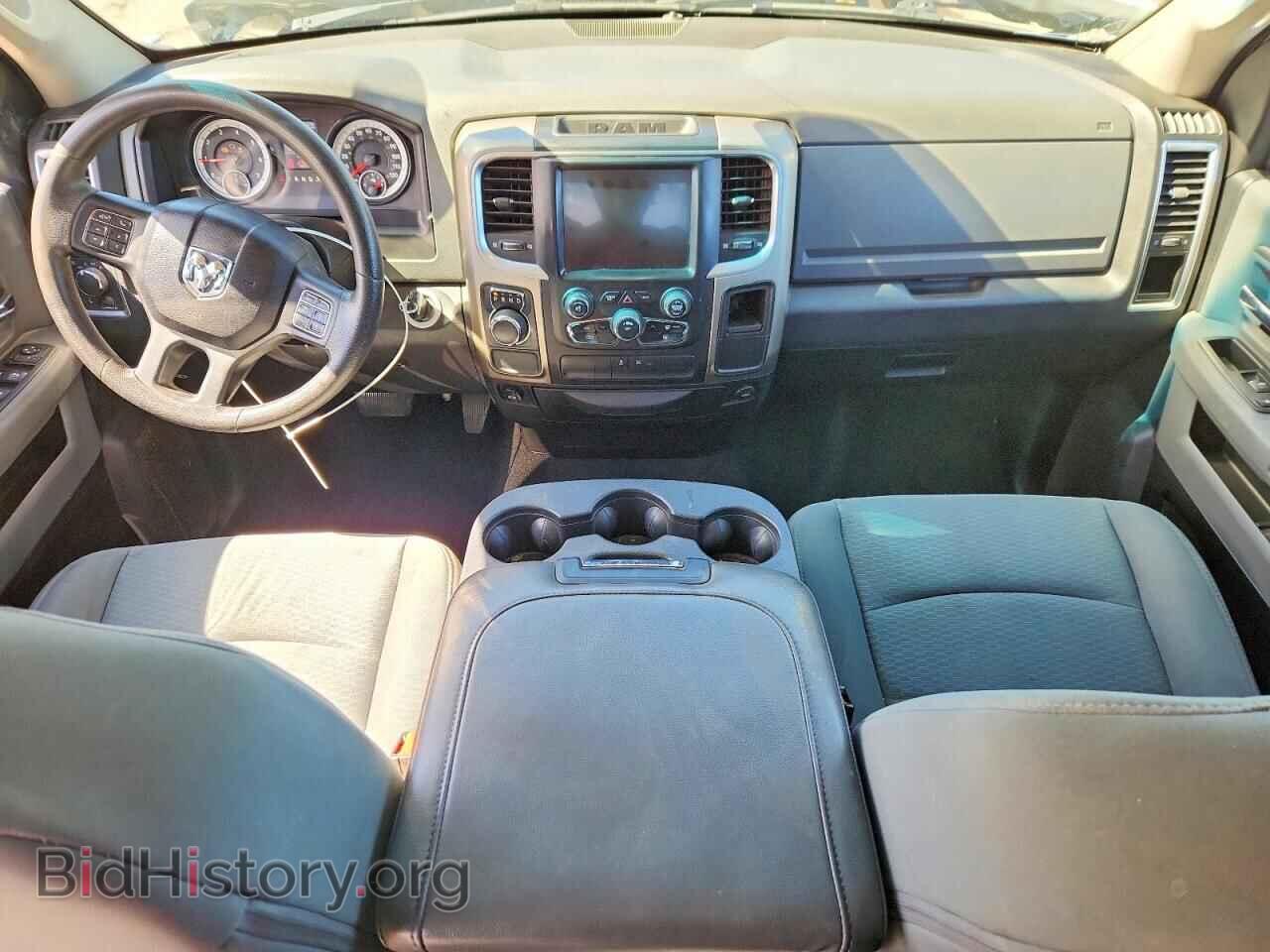 2014 RAM All Models - VIN: 1C6RR6GT3ES153331 - Photo 8