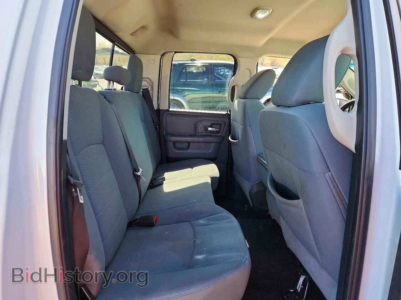 2014 RAM All Models - VIN: 1C6RR6GT3ES153331 - Photo 10