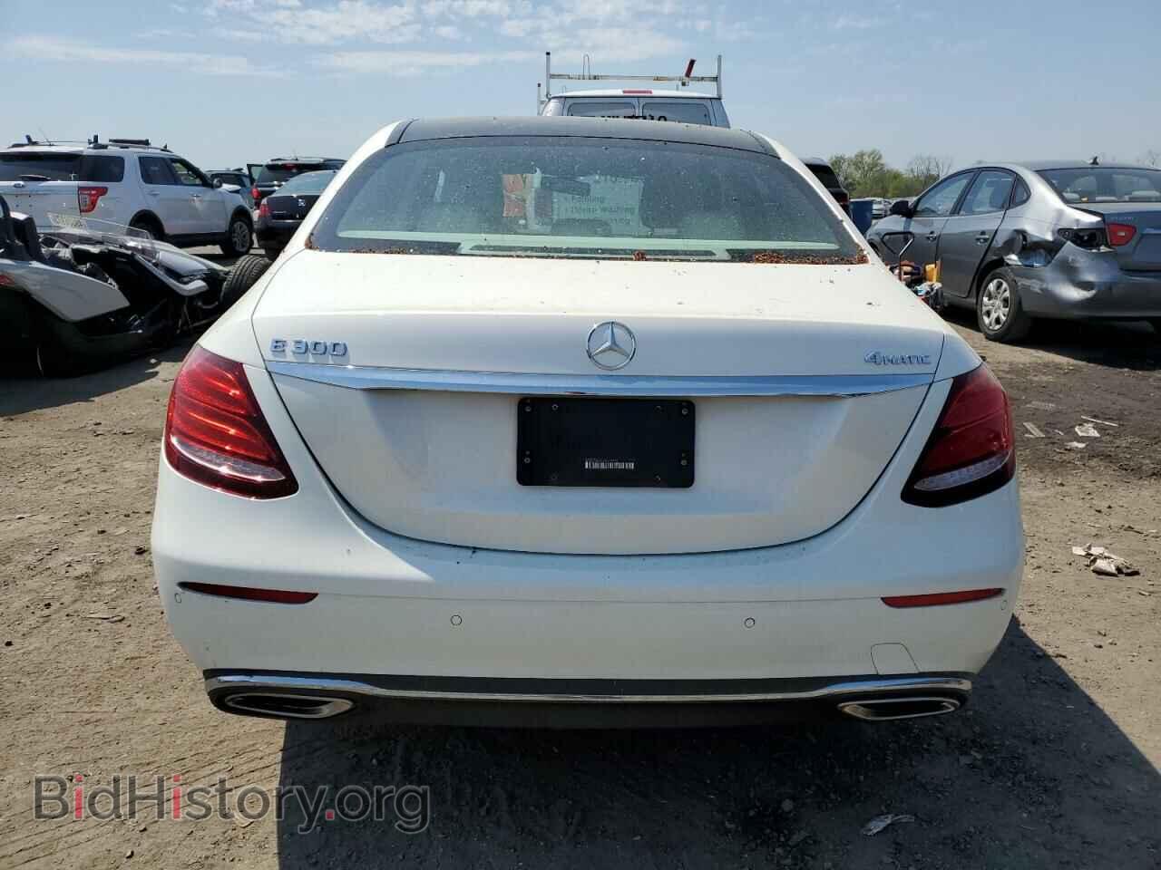 2017 MERCEDES-BENZ E-CLASS - VIN: WDDZF4KB6HA079732 - Фото 6